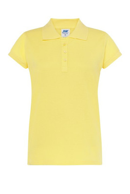 JHK JK211 - Women's piqué polo shirt 200