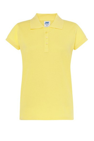 JHK JK211 - Naisten Mukava Piqué Urheilupaita