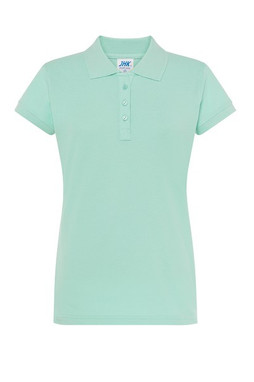 JHK JK211 - Polo piqué femme 200