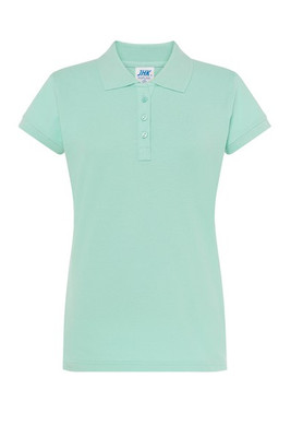 JHK JK211 - Pique poloshirt til kvinder 200
