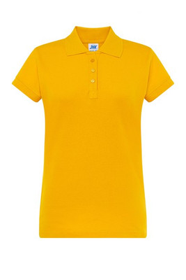 JHK JK211 - Women's piqué polo shirt 200