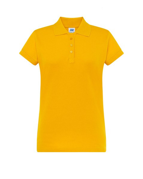 JHK JK211 - Women's piqué polo shirt 200