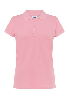 JHK JK211 - Women's piqué polo shirt 200