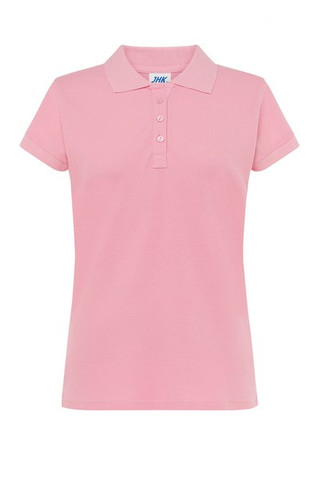 JHK JK211 - Polo da donna in piquet 200