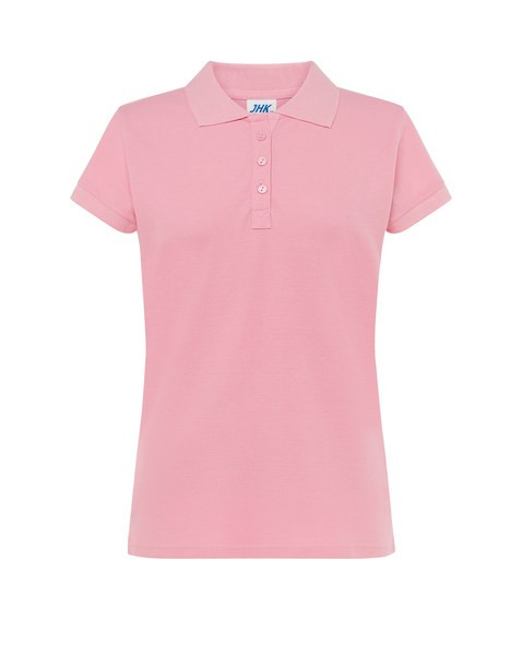 JHK JK211 - Women's piqué polo shirt 200