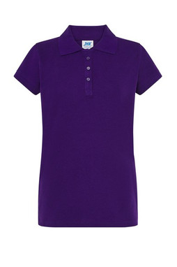 JHK JK211 - Polo piqué femme 200