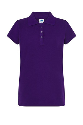 JHK JK211 - Women's piqué polo shirt 200