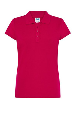 JHK JK211 - Womens piqué polo shirt 200