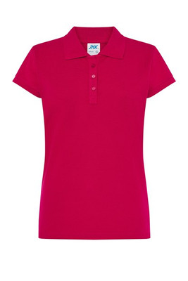 JHK JK211 - Women's piqué polo shirt 200