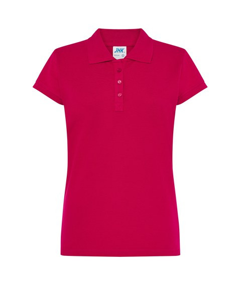 JHK JK211 - Women's piqué polo shirt 200