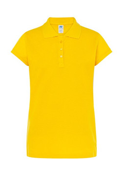 JHK JK211 - Polo da donna in piquet 200