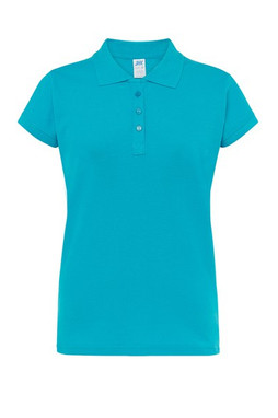 JHK JK211 - Polo piqué femme 200