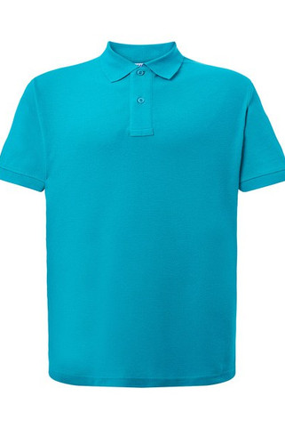 JHK JK210 - Pique Pikétröja 210