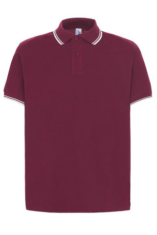 JHK JK210 - Pique Pikétröja 210