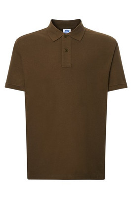 JHK JK210 - Polo Classique Élégance et Confort