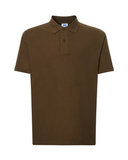 JHK JK210 - Polo Classique Élégance et Confort