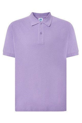 JHK JK210 - Classic Mens Breathable Cotton Polo Shirt
