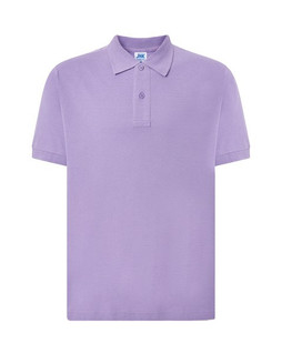 JHK JK210 - Polo Classique Élégance et Confort