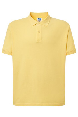 JHK JK210 - Classic Men's Breathable Cotton Polo Shirt