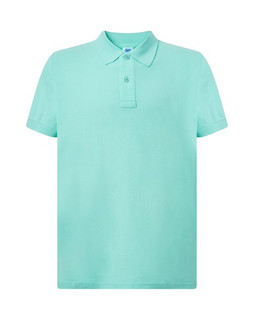 JHK JK210 - Polo Classique Élégance et Confort