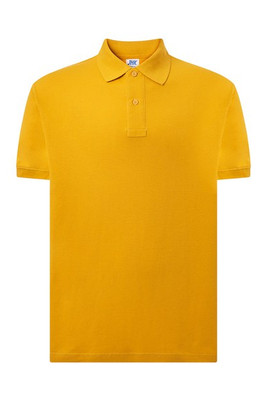 JHK JK210 - Classic Men's Breathable Cotton Polo Shirt