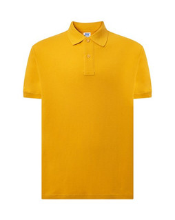 JHK JK210 - Polo Classique Élégance et Confort