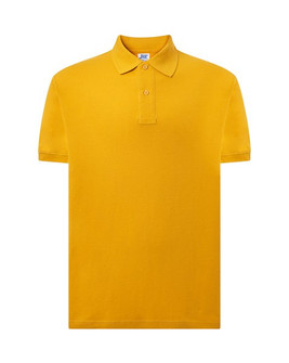JHK JK210 - Polo Classique Élégance et Confort