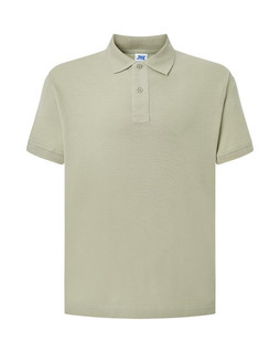 JHK JK210 - Polo Classique Élégance et Confort