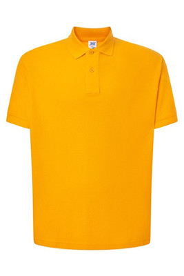 JHK JK210 - Classic Men's Breathable Cotton Polo Shirt
