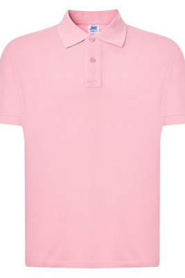 JHK JK210 - Classic Men's Breathable Cotton Polo Shirt