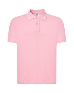 JHK JK210 - Polo Classique Élégance et Confort