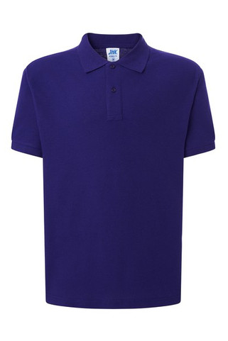 JHK JK210 - Pique Pikétröja 210