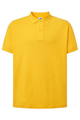 JHK JK210 - Klassinen Miesten 210 Puuvillapikeepaita