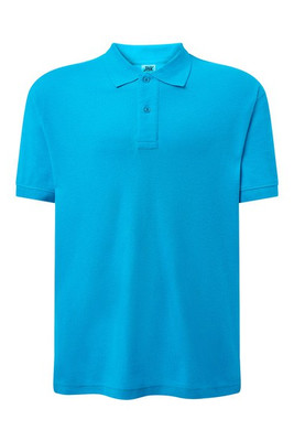 JHK JK210 - Classic Men's Breathable Cotton Polo Shirt
