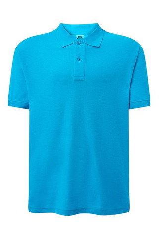 JHK JK210 - Polo Classique Élégance et Confort