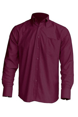 JHK JK610 - Chemise Popeline homme