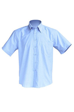 JHK JK605 - Oxfordskjorte for menn