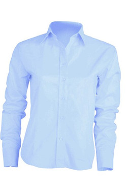JHK JK601 - Chemise Oxford femme