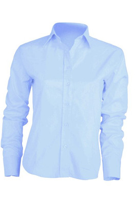 JHK JK601 - Women's Oxford shirt
