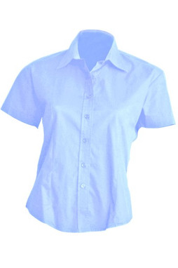 JHK JK606 - Elegant Comfort Womens Oxford Shirt
