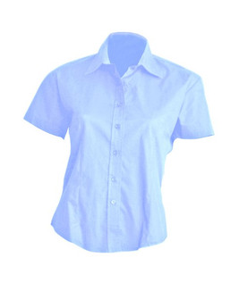 JHK JK606 - Elegant Comfort Women's Oxford Shirt