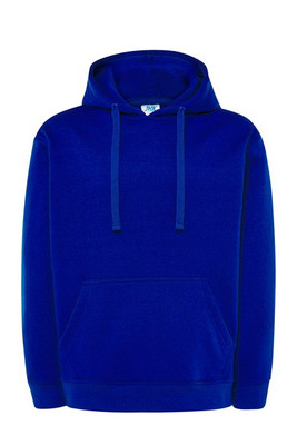JHK JK265 - Ultimate Comfort Kangaroo Pocket Hoodie