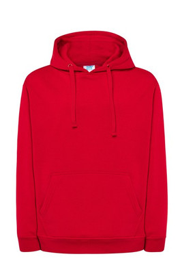 JHK JK265 - Komfortabler Kapuzenpullover für Alltag und Freizeit