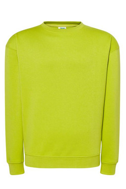 JHK JK290 - Sweatshirt Polyvalent Confort Unisexe