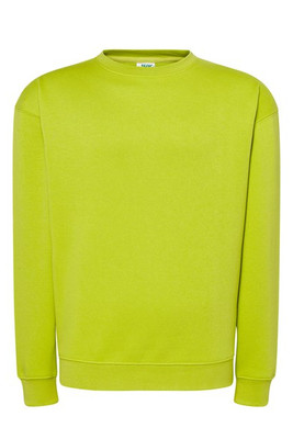 JHK JK290 - ComfortBlend Unisex Crew Neck Sweatshirt