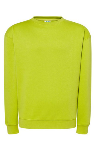 JHK JK290 - Sweatshirt Polyvalent Confort Unisexe