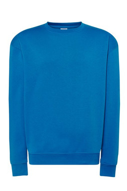 JHK JK290 - Monikäyttöinen Unisex Huppari Mukavuudella