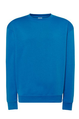 JHK JK290 - Felpa Unisex Versatile e Confortevole