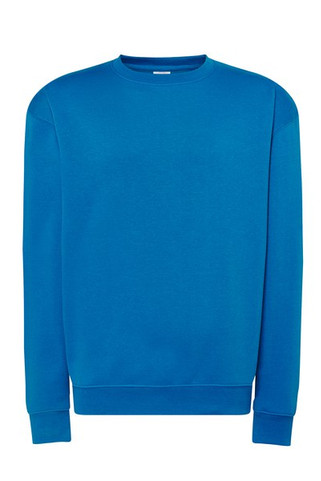 JHK JK290 - Komfortabel Unisex Genser for Alle Anledninger