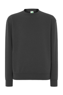 JHK JK290 - ComfortBlend Unisex Crew Neck Sweatshirt